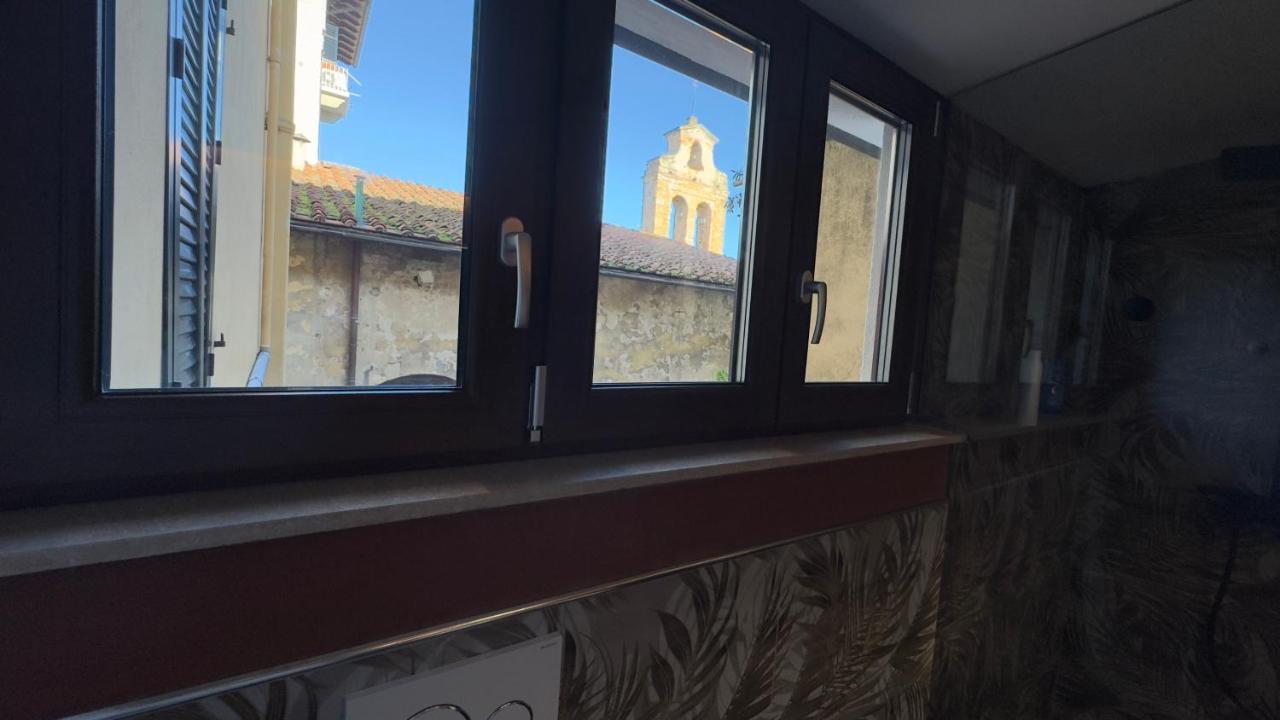 Suite Stylish & Cozy Apartment In The Heart Of Florencia Exterior foto