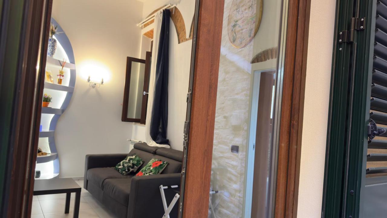Suite Stylish & Cozy Apartment In The Heart Of Florencia Exterior foto