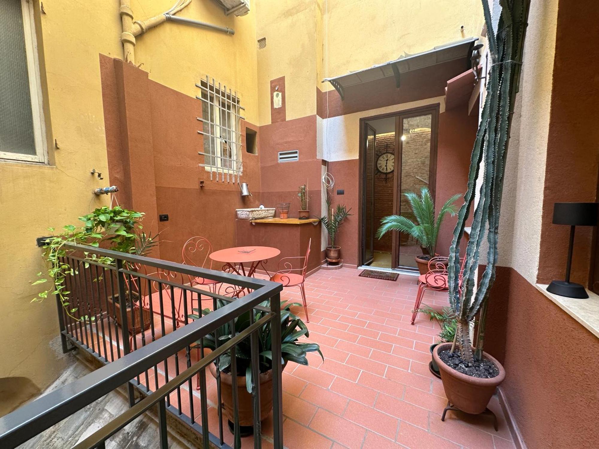 Suite Stylish & Cozy Apartment In The Heart Of Florencia Exterior foto